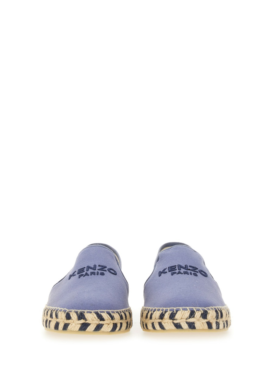 [Kenzo] Espadrille FW25 FF65ES052FS5_65