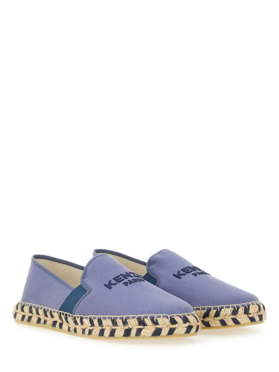 [Kenzo] Espadrille FW25 FF65ES052FS5_65
