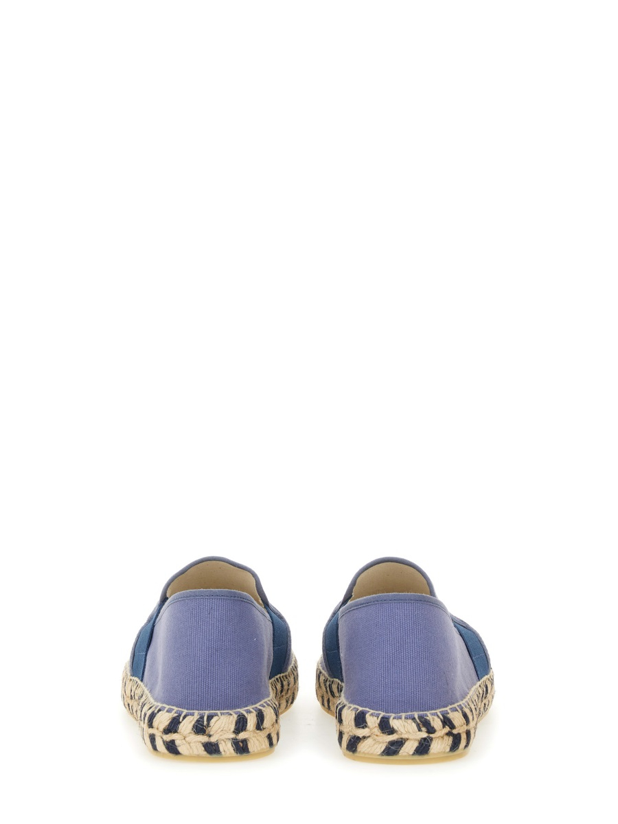 [Kenzo] Espadrille FW25 FF65ES052FS5_65
