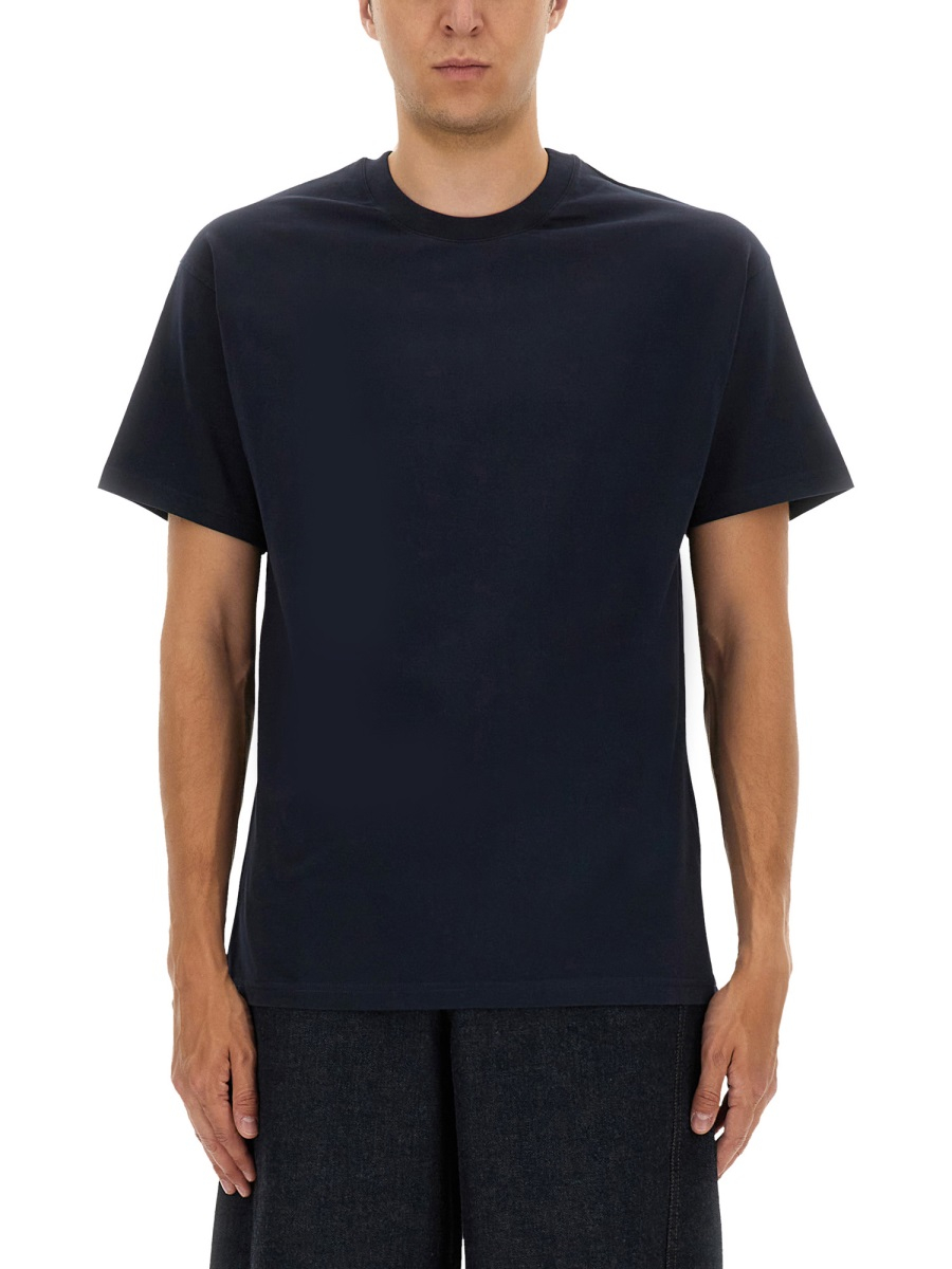 [Givenchy] T-shirts Short Sleeve FW25 BM71NK3YRJ_499