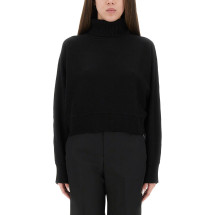 [MICHAEL BY MICHAEL KORS] Sweatshirt FW25 MT5617UF2G_001BLACK
