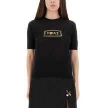 [Versace] Knitwear FW25 1016786_1A147381B000