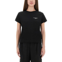 [Givenchy] T-shirts Short Sleeve FW25 BW70FJP75N_001