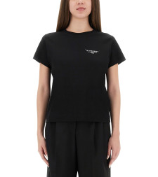 [Givenchy] T-shirts Short Sleeve FW25 BW70FJP75N_001