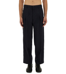 [Marni] Trousers FW25 PUMU0282U0_TW83900B99