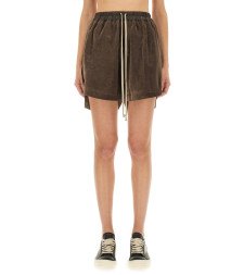 [Rick Owens] Shorts FW25 RP02E4380_V78