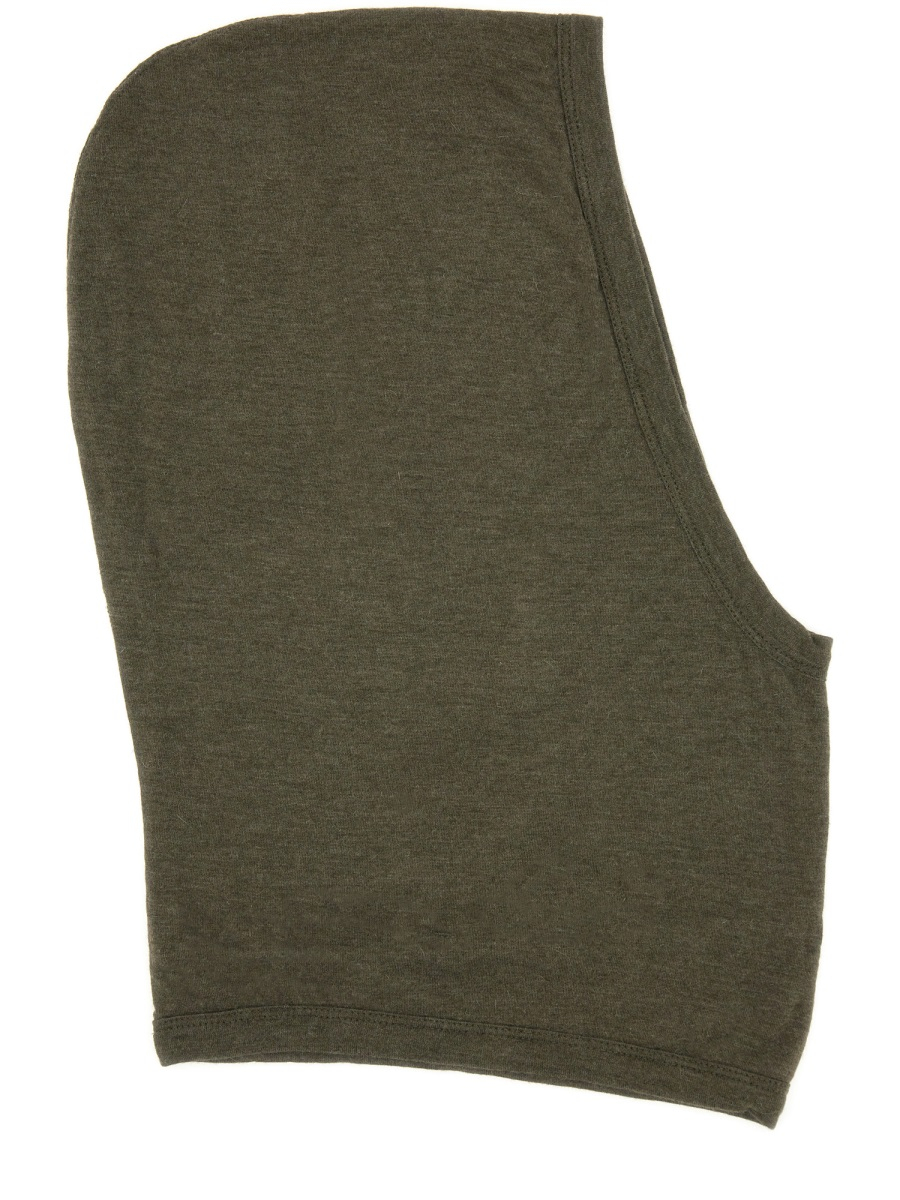 [Rick Owens] Hat FW25 RP02E4434_JR25