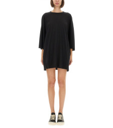 [Rick Owens] T-shirts Short Sleeve FW25 RP02E4204_JR09