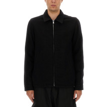 [Rick Owens] Jacket FW25 RU02E1764_WBD09