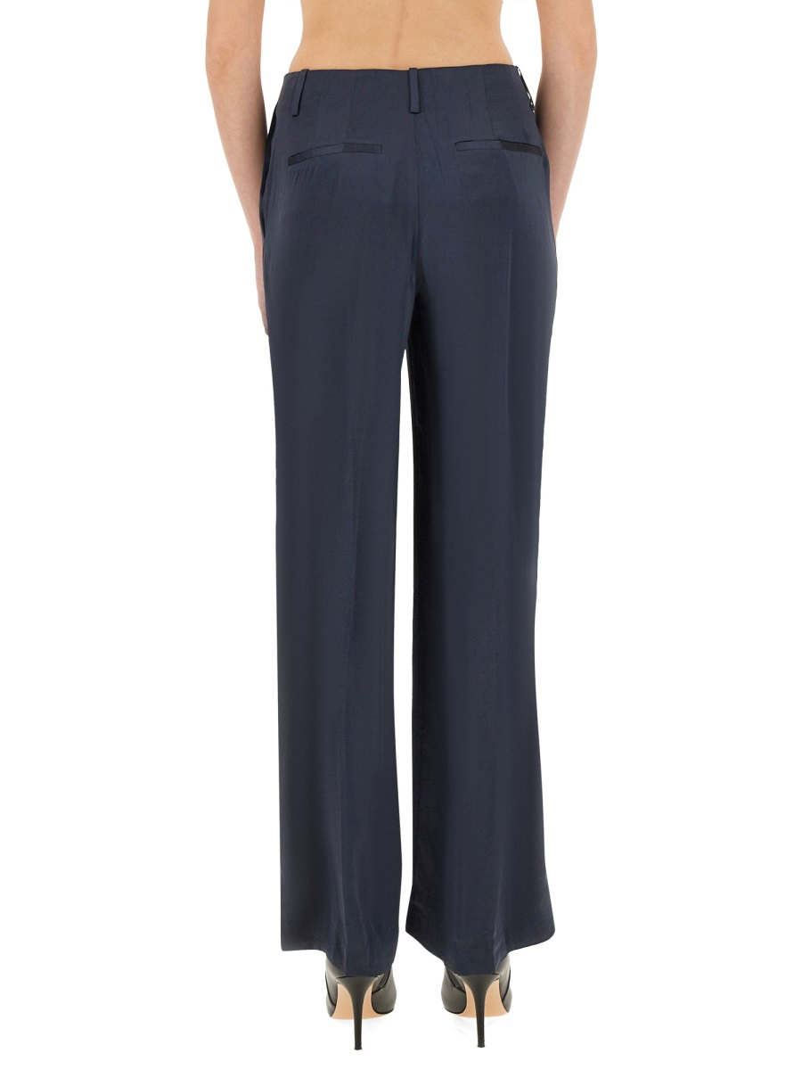 [Theory] Trousers FW25 P0605201_XLV