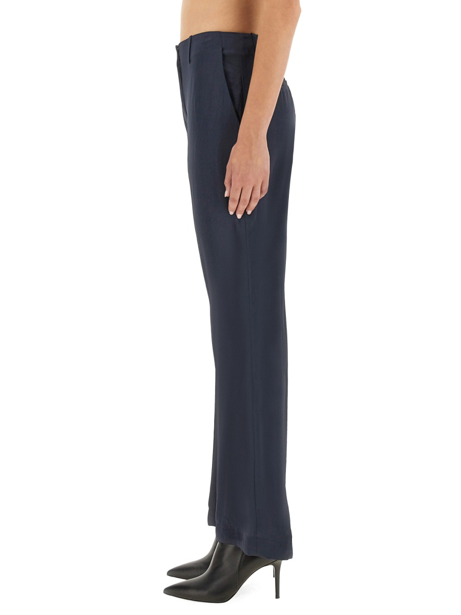 [Theory] Trousers FW25 P0605201_XLV