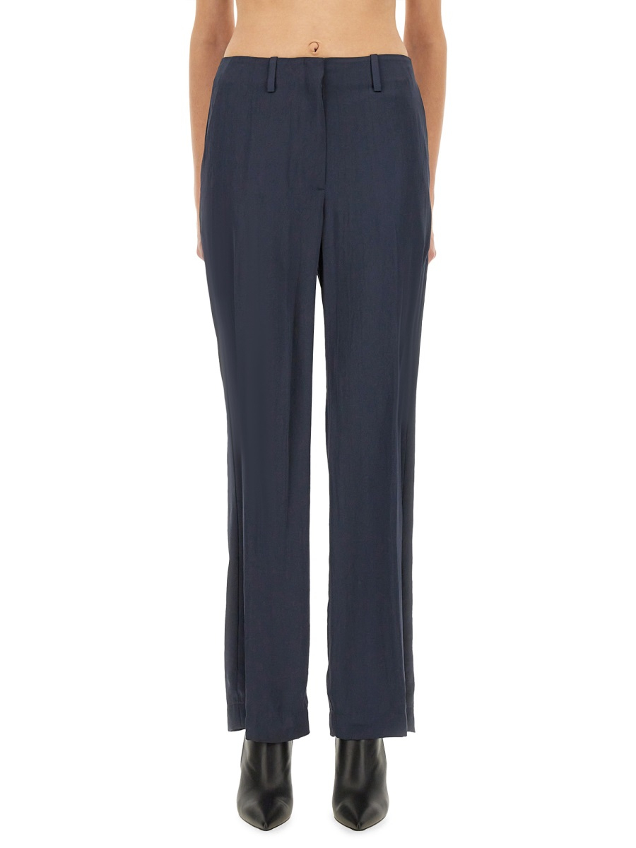 [Theory] Trousers FW25 P0605201_XLV