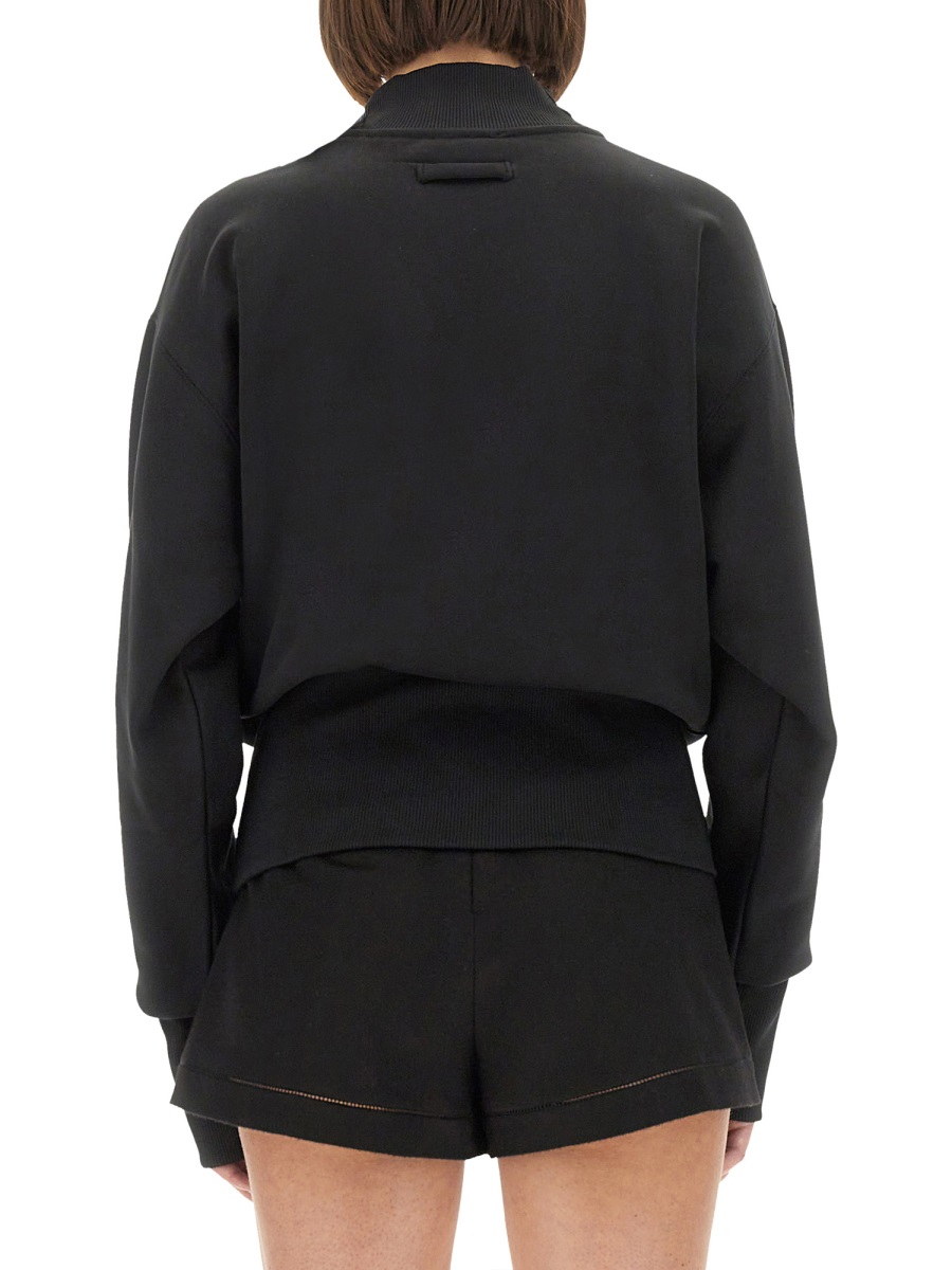 [JEAN PAUL GAULTIER] Sweatshirt FW25 TO289_J0030004
