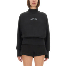 [JEAN PAUL GAULTIER] Sweatshirt FW25 TO289_J0030004