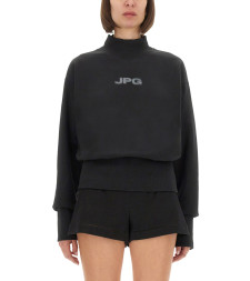 [JEAN PAUL GAULTIER] Sweatshirt FW25 TO289_J0030004