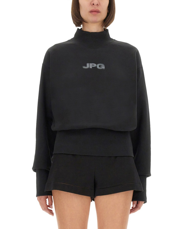 [JEAN PAUL GAULTIER] Sweatshirt FW25 TO289_J0030004
