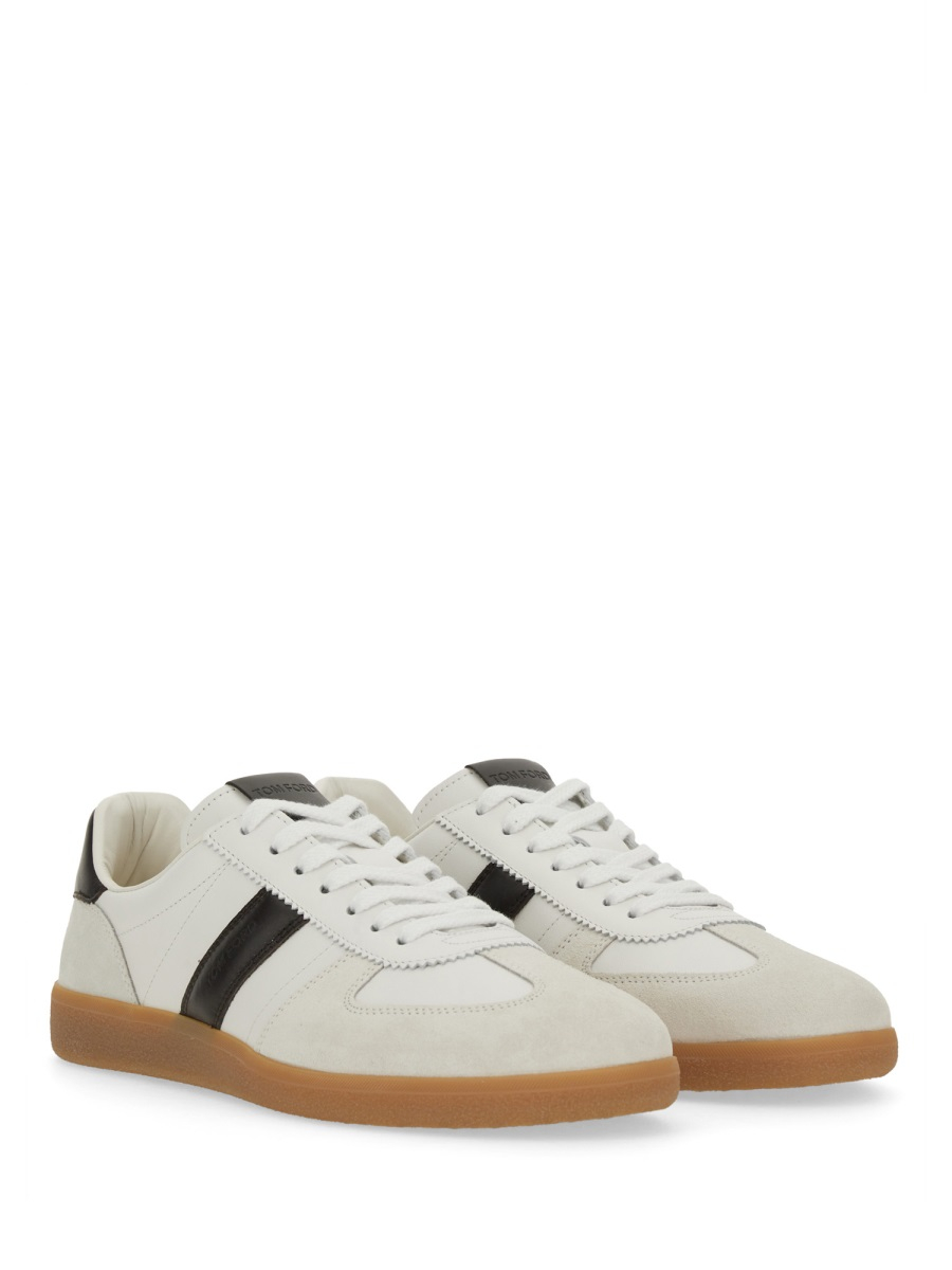 [Tom Ford] Sneakers FW25 J1558_LCL457N5W028