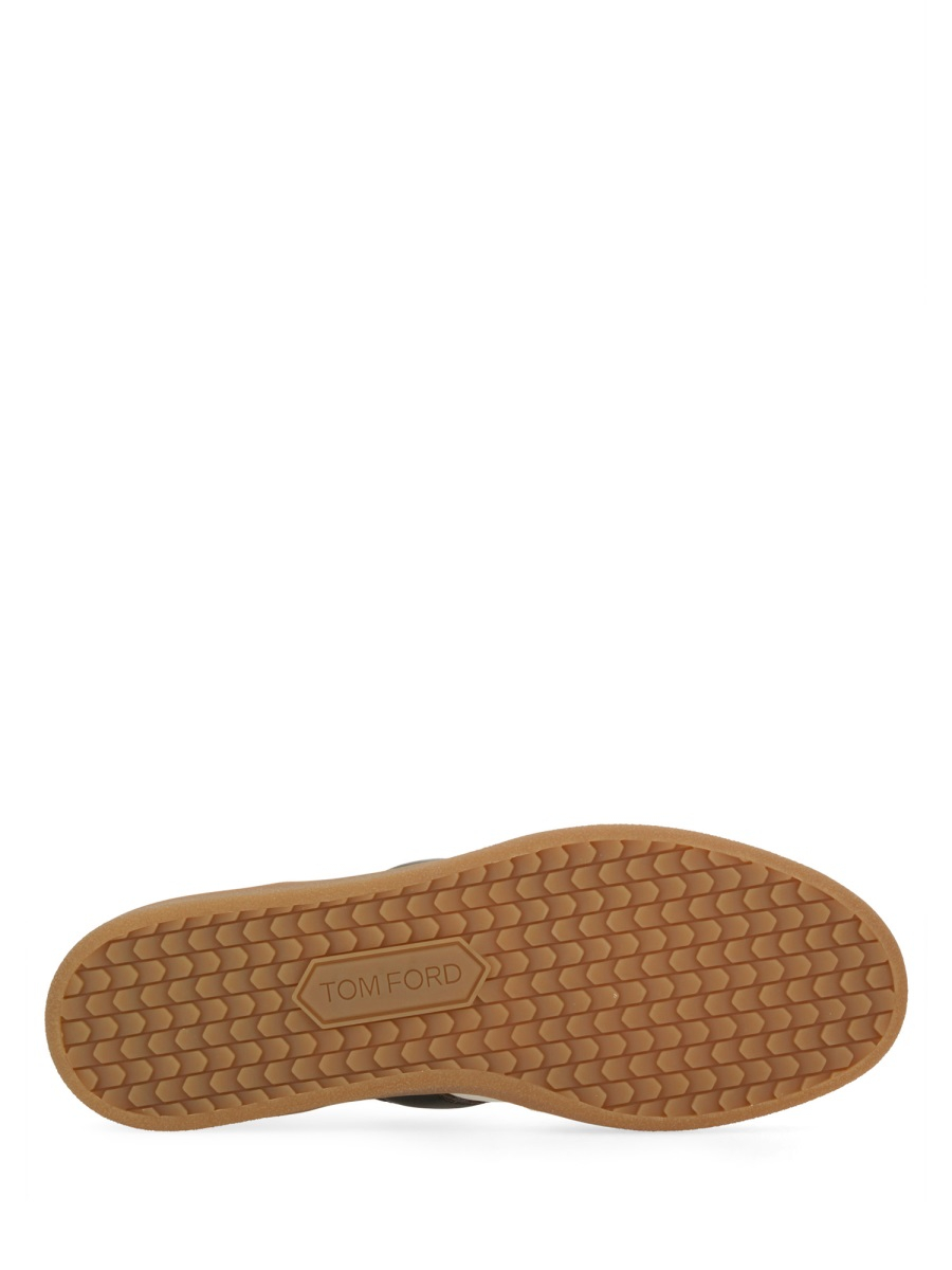 [Tom Ford] Sneakers FW25 J1558_LCL457N5W028