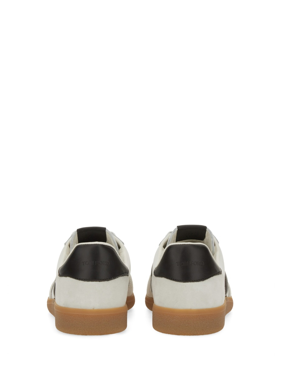 [Tom Ford] Sneakers FW25 J1558_LCL457N5W028