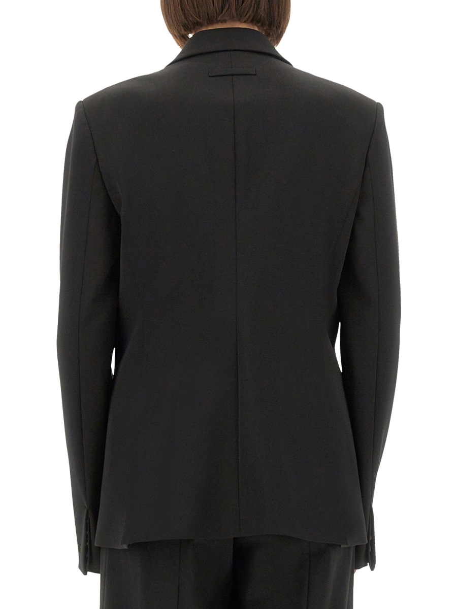 [JEAN PAUL GAULTIER] Blazer FW25 JA010_W00200
