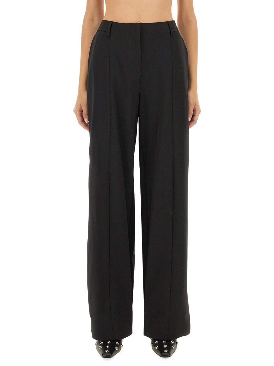 [JEAN PAUL GAULTIER] Trousers FW25 TR003_W00200
