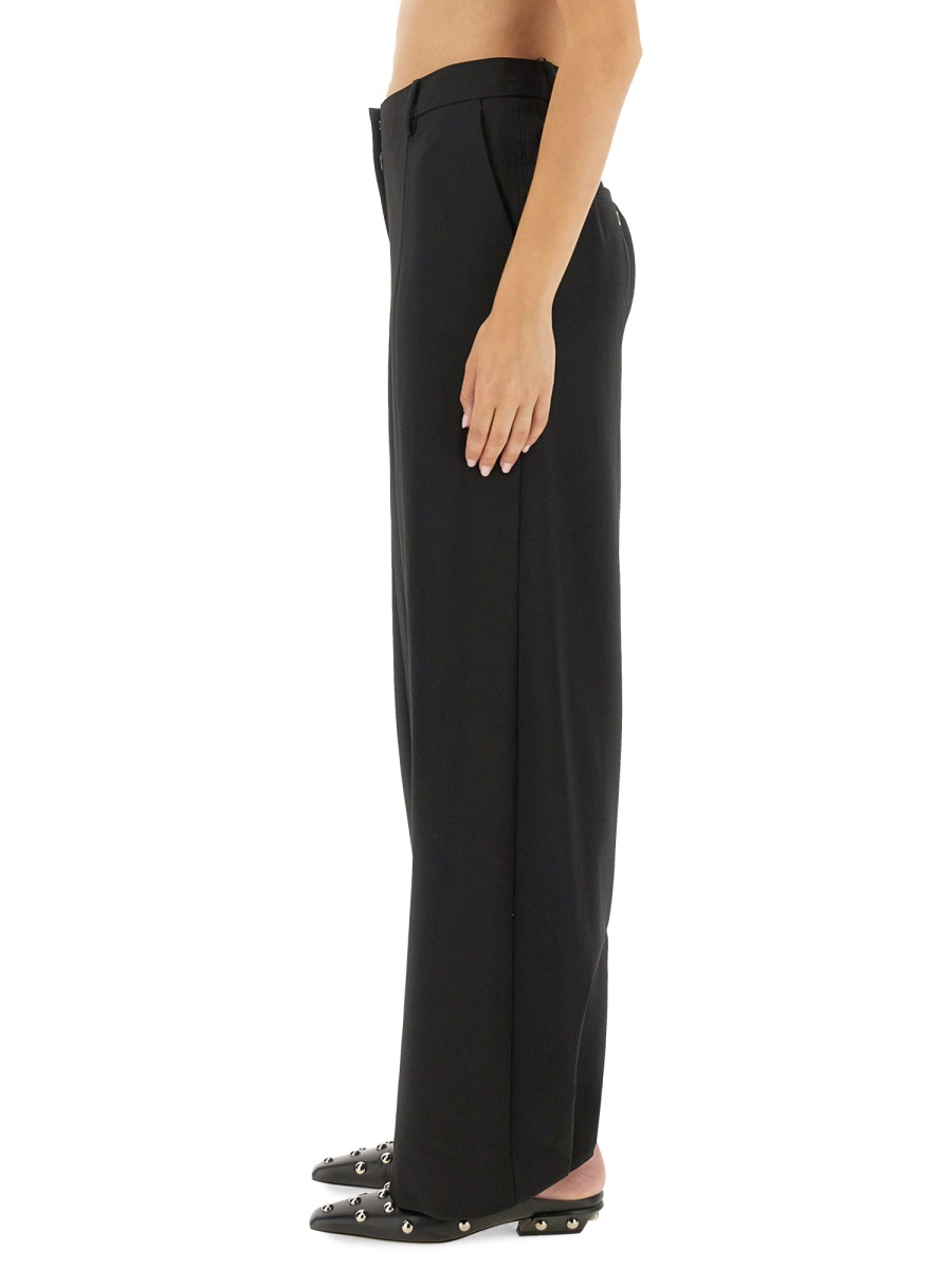 [JEAN PAUL GAULTIER] Trousers FW25 TR003_W00200