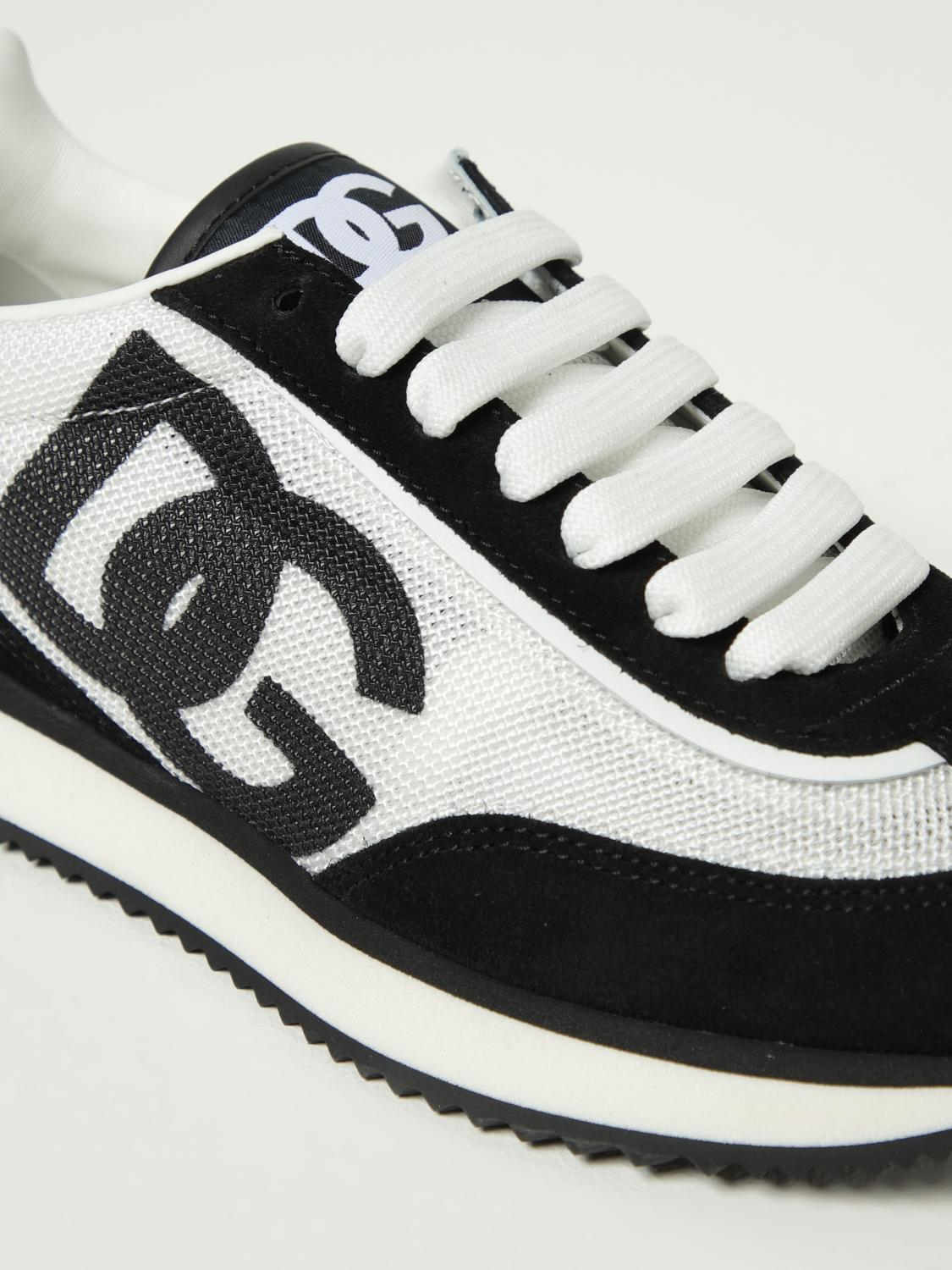 [Dolce & Gabbana] Sneakers SS26 CK2288A5355 8I050