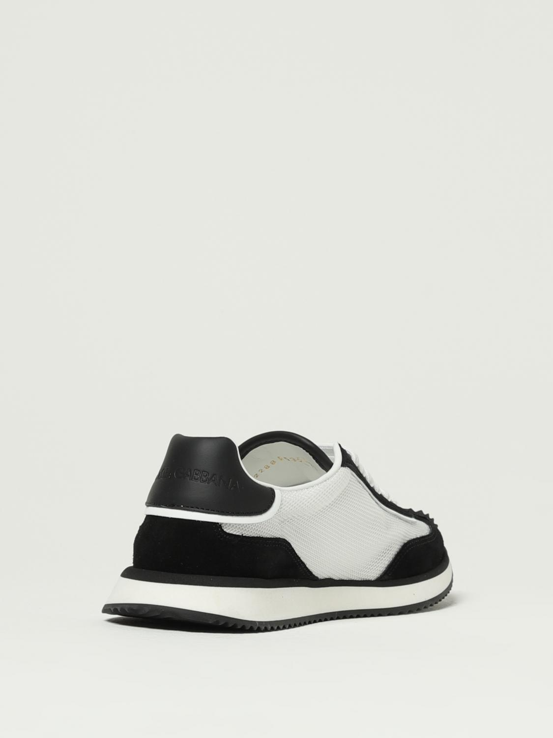 [Dolce & Gabbana] Sneakers SS26 CK2288A5355 8I050