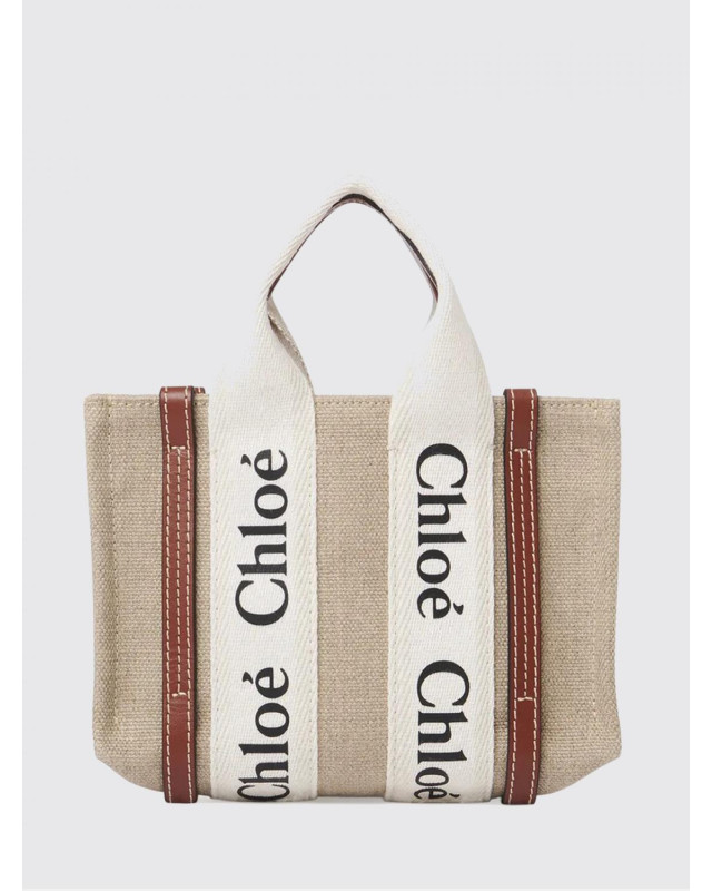 [Chloe] Minibag SS26 CHC22AP237I26 90U