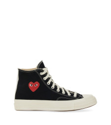 [COMME DES GARCONS PLAY CONVERSE] Sneakers FW25 AZ-K129-001_1