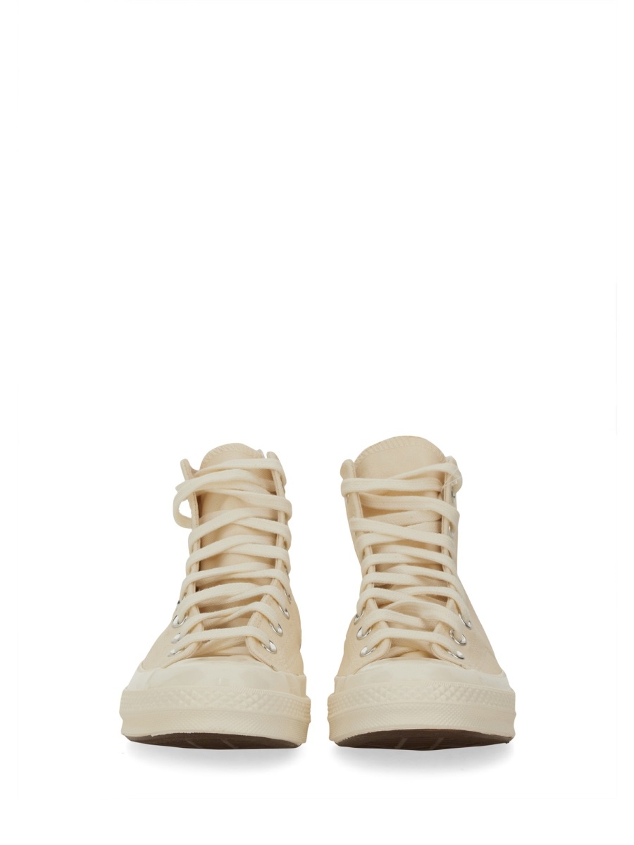 [COMME DES GARCONS PLAY CONVERSE] Sneakers FW25 AZ-K129-001_2