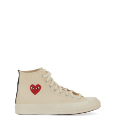 [COMME DES GARCONS PLAY CONVERSE] Sneakers FW25 AZ-K129-001_2