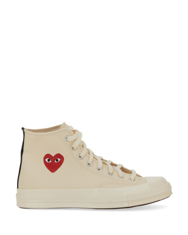 [COMME DES GARCONS PLAY CONVERSE] Sneakers FW25 AZ-K129-001_2