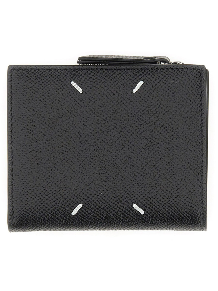 [Maison Margiela] Wallet FW25 SA1UI0020_P4745T8013