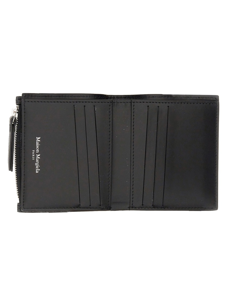 [Maison Margiela] Wallet FW25 SA1UI0020_P4745T8013