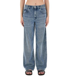 [Isabel Marant] Jeans FW25 PA0590FA_B1H07I30LU