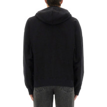 [Alexander McQueen] Hoodie FW25 827062_QXACE1000