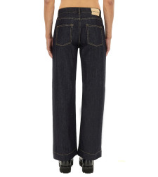 [Alexander McQueen] Jeans FW25 839142_QYAAB4244