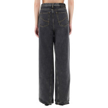 [Stella McCartney] Jeans FW25 6D0390_3SQH301115