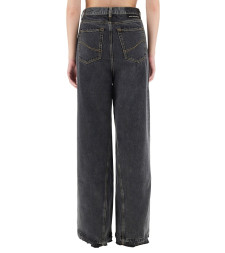 [Stella McCartney] Jeans FW25 6D0390_3SQH301115