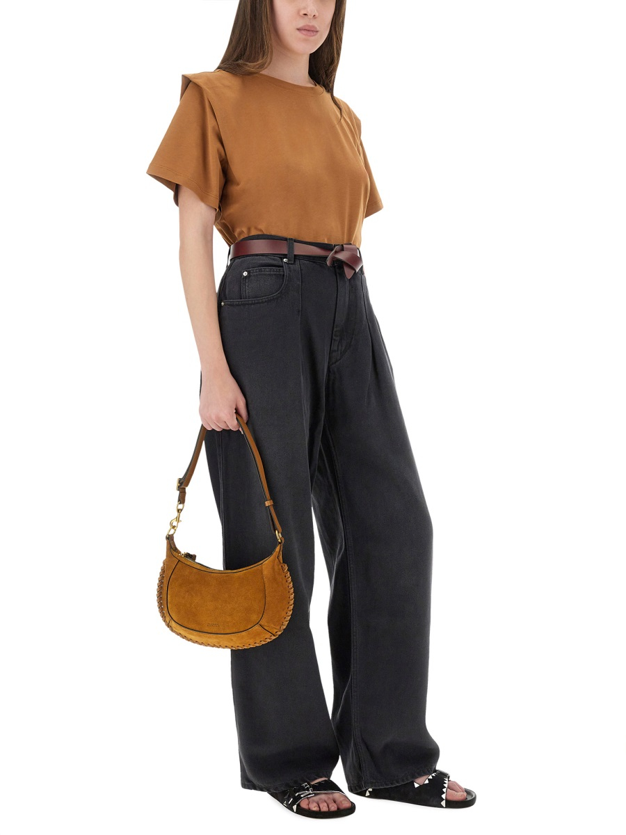 [Isabel Marant] Jeans FW25 PA0554FA_B1H07I02FK