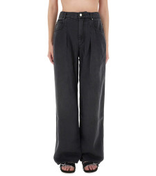 [Isabel Marant] Jeans FW25 PA0554FA_B1H07I02FK