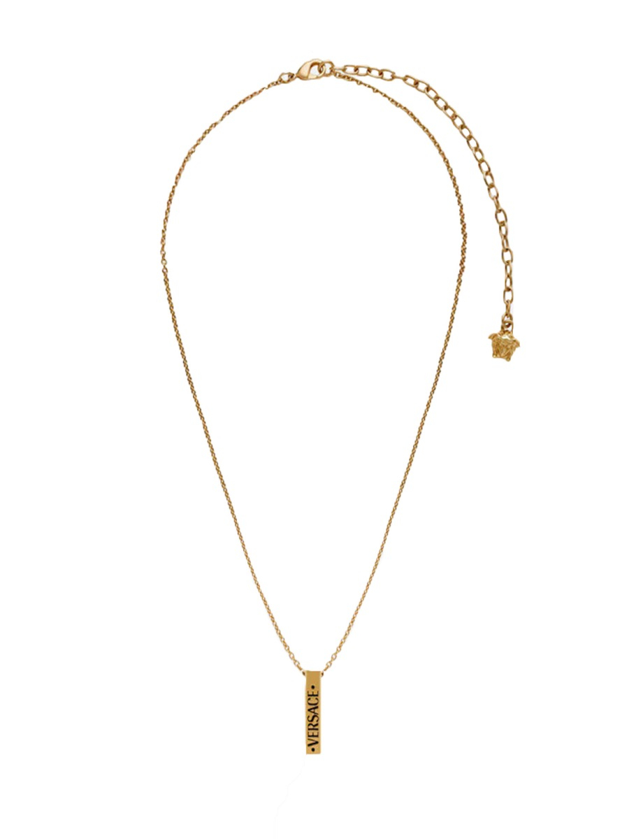 [Versace] Necklace FW25 1020683_1A006384J120