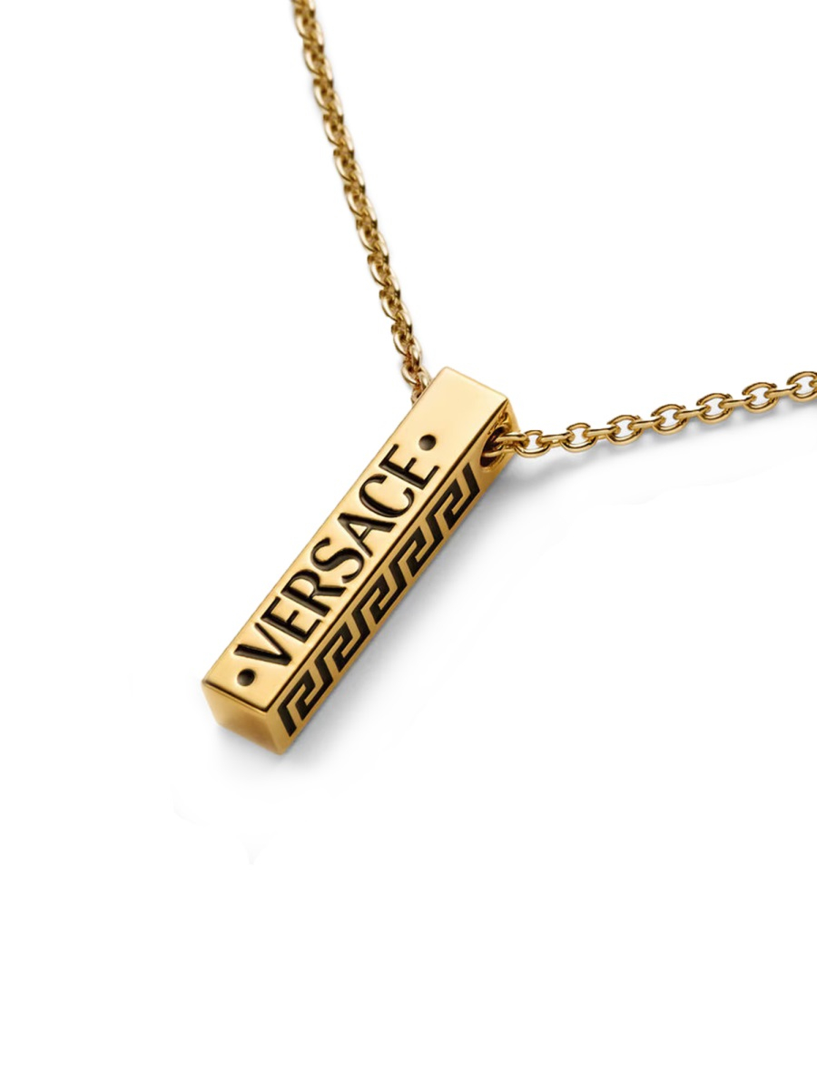 [Versace] Necklace FW25 1020683_1A006384J120