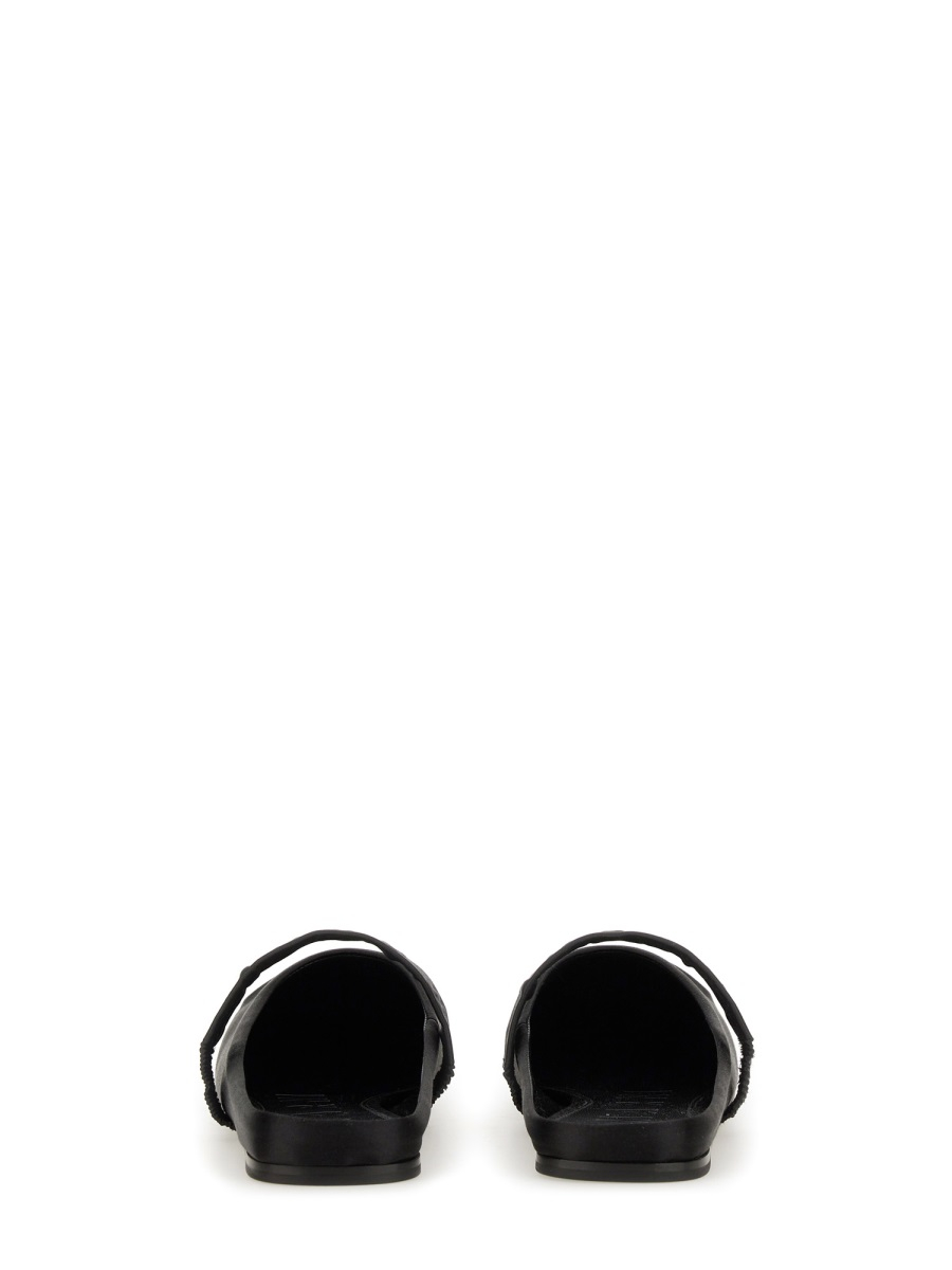 [Marni] Flat shoes FW25 SBMS010400_P245500N99