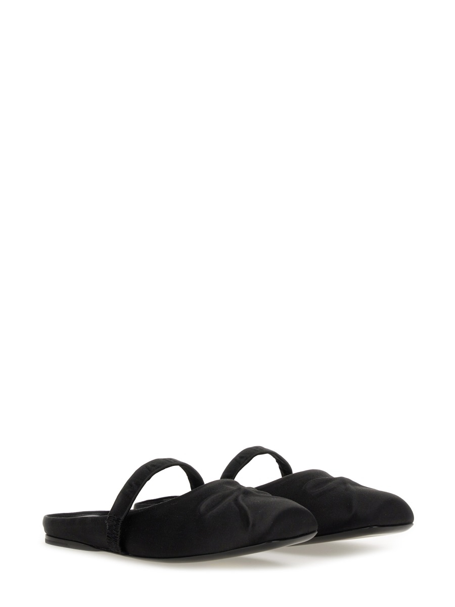 [Marni] Flat shoes FW25 SBMS010400_P245500N99