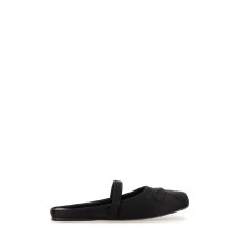 [Marni] Flat shoes FW25 SBMS010400_P245500N99