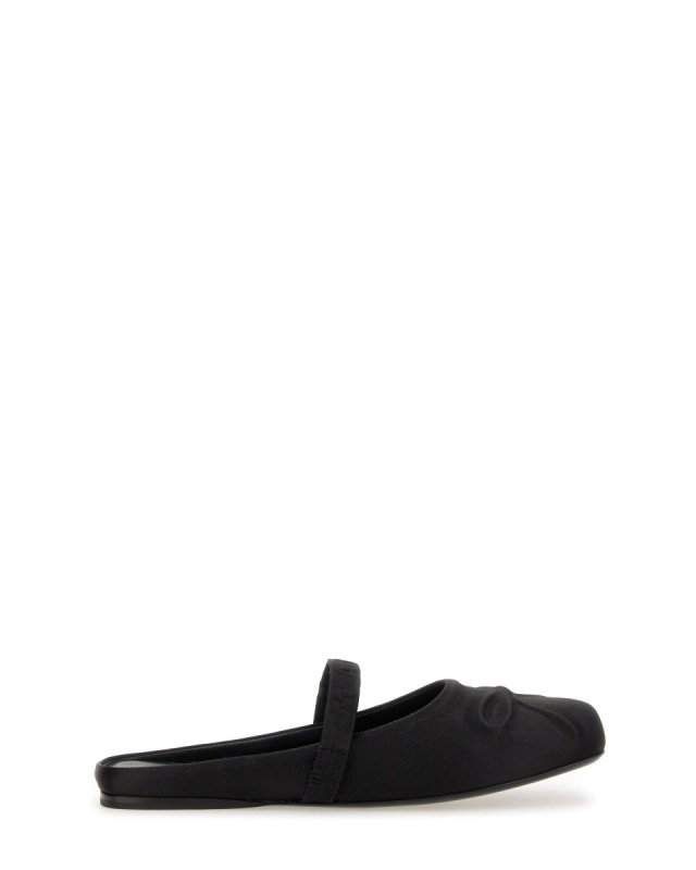 [Marni] Flat shoes FW25 SBMS010400_P245500N99