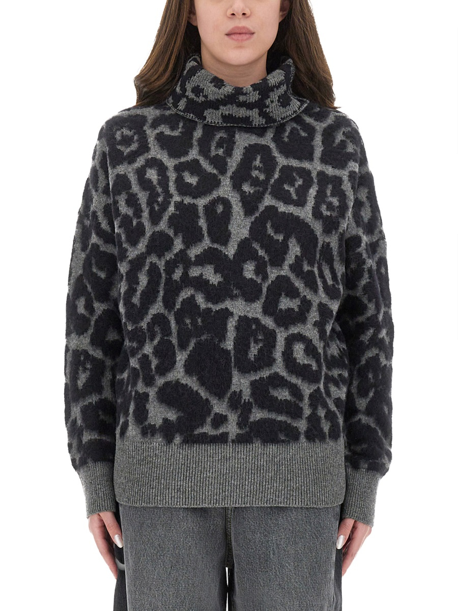 [Stella McCartney] Knitwear FW25 6K1054_3S25901010