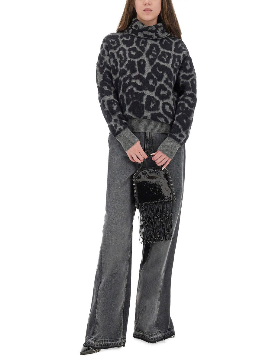 [Stella McCartney] Knitwear FW25 6K1054_3S25901010